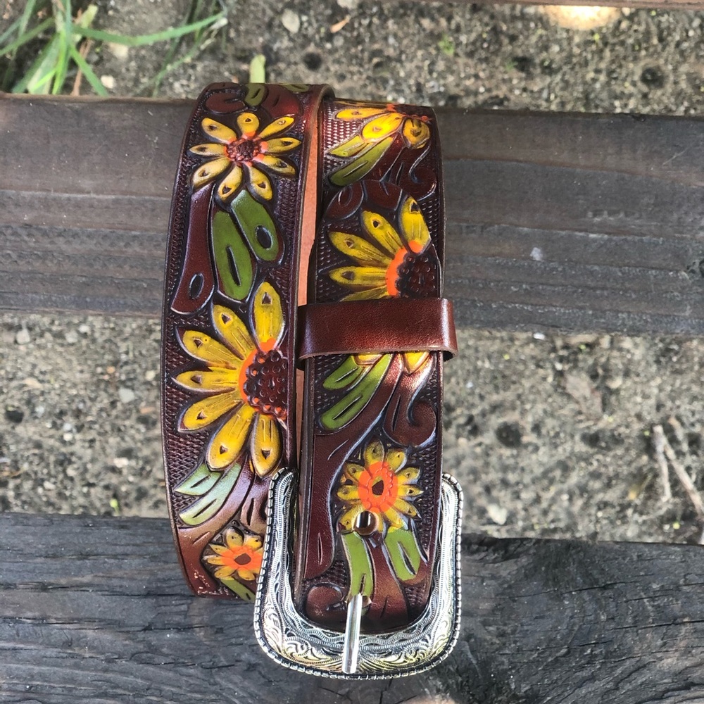 Floral design